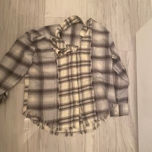 Rails Long Sleeve Shirt